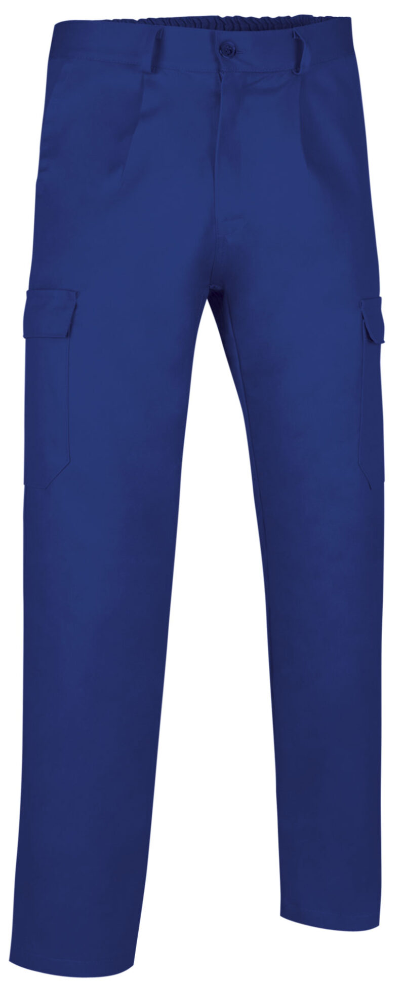 PAVACASAZ Παντελόνι CASTER - Bluish Μπλε