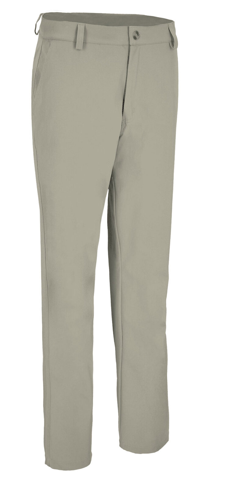 PAVACHCBG Chino trousers CHICAGO - Μπεζ άμμου