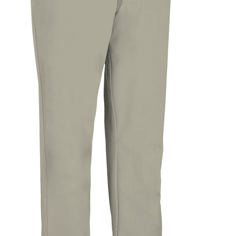 Chino trousers CHICAGO - Μπεζ άμμου