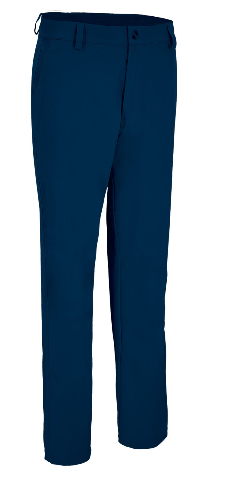 Chino trousers CHICAGO - Μπλε navy Orion