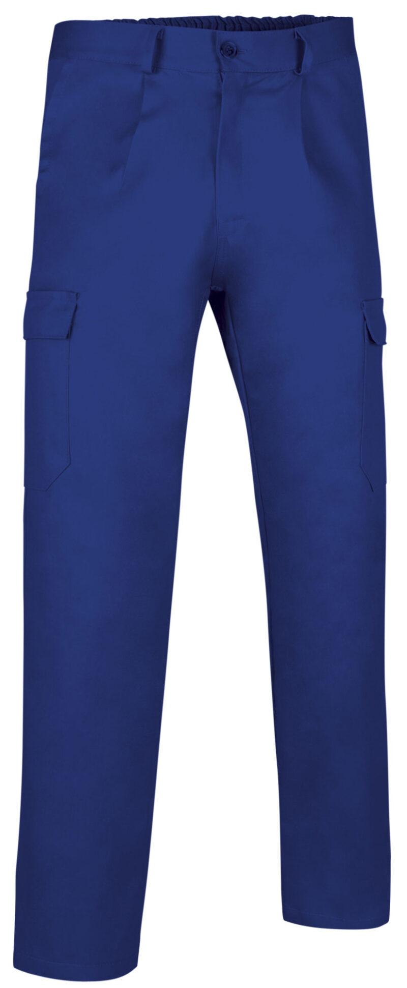 PAVACHIAZ Παντελόνι CHISPA - Bluish Μπλε
