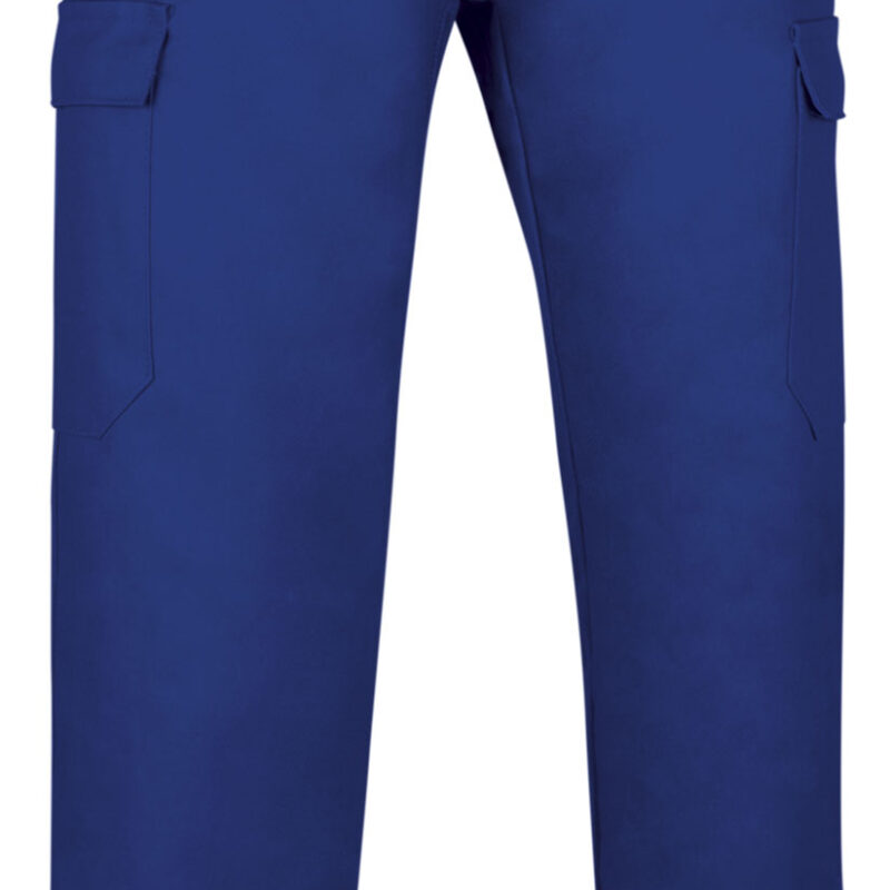 PAVACHIAZ Παντελόνι CHISPA - Bluish Μπλε