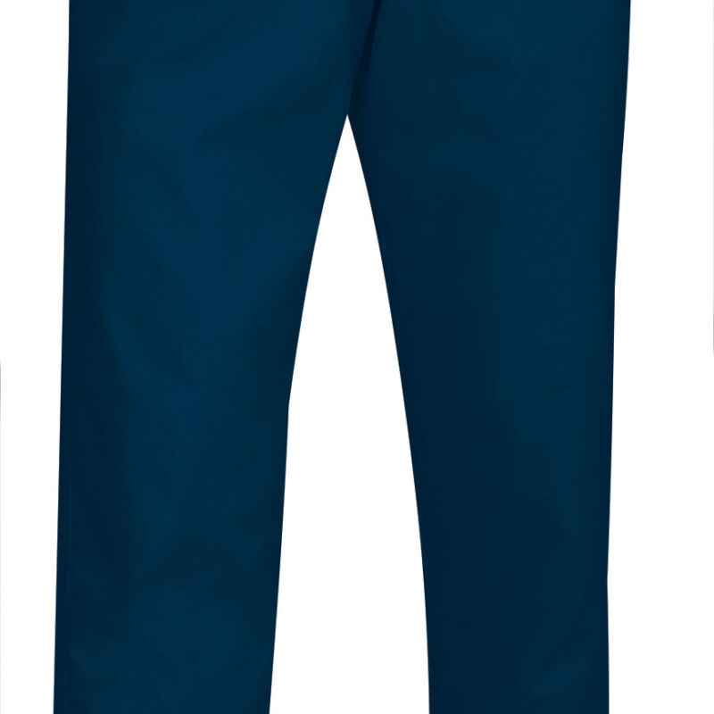 PAVACLAMR Παντελόνι CLARIM - Μπλε navy Orion