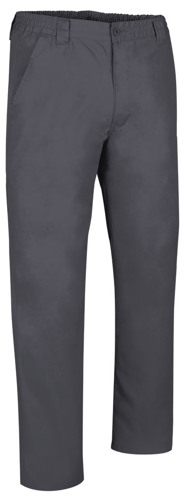 PAVACOSGC Παντελόνι COSMO - Charcoal Γκρι