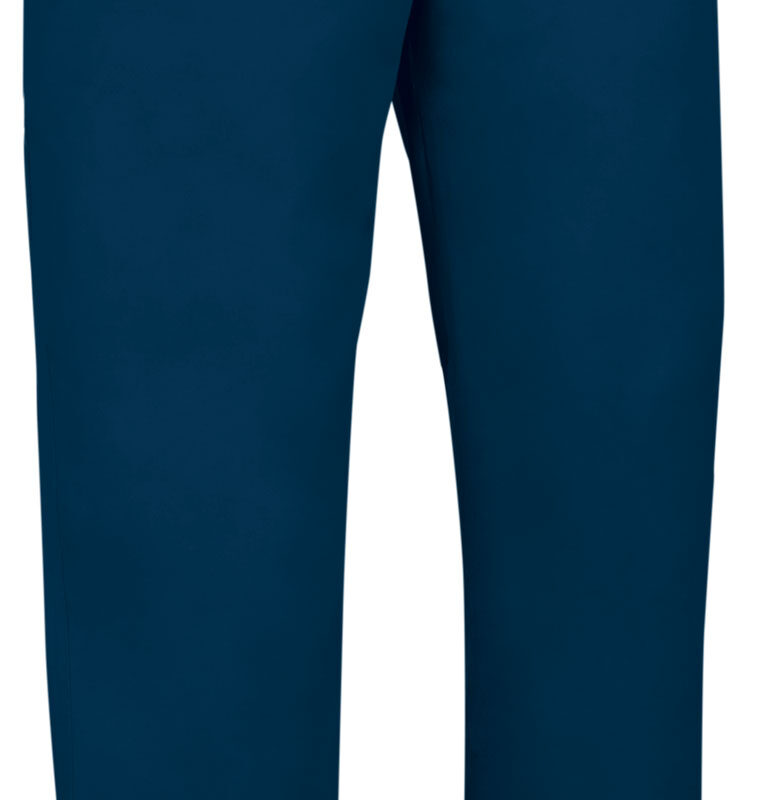 PAVACOSMR Παντελόνι COSMO - Μπλε navy Orion