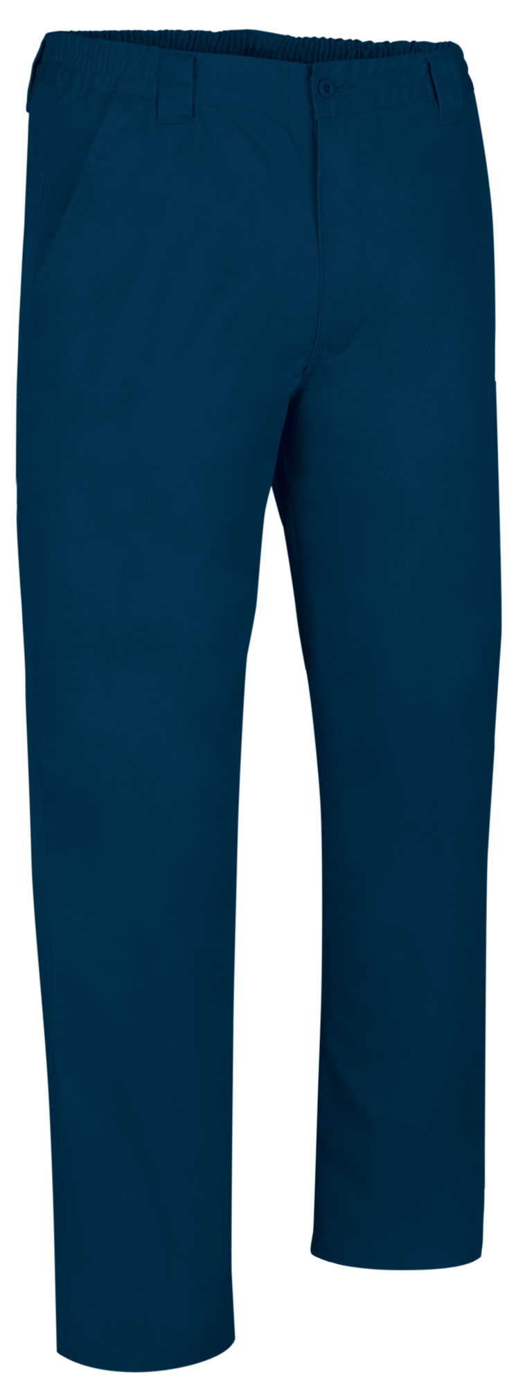 PAVACOSMR Παντελόνι COSMO - Μπλε navy Orion