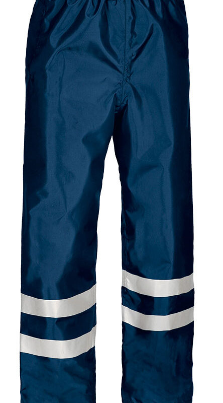 Cover Rain Trousers DONNELLY - Μπλε navy Orion