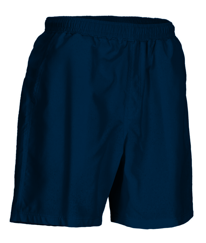 Αθλητικό Shorts DRIVE - Μπλε navy Orion