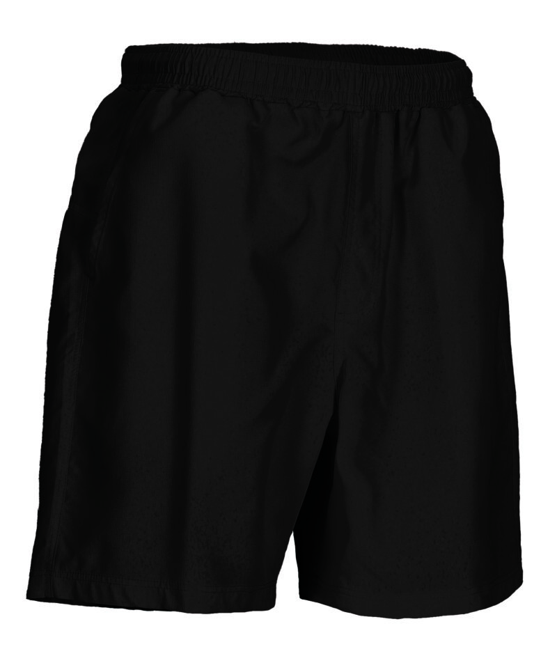 PAVADRVNG Αθλητικό Shorts DRIVE - Μαύρο