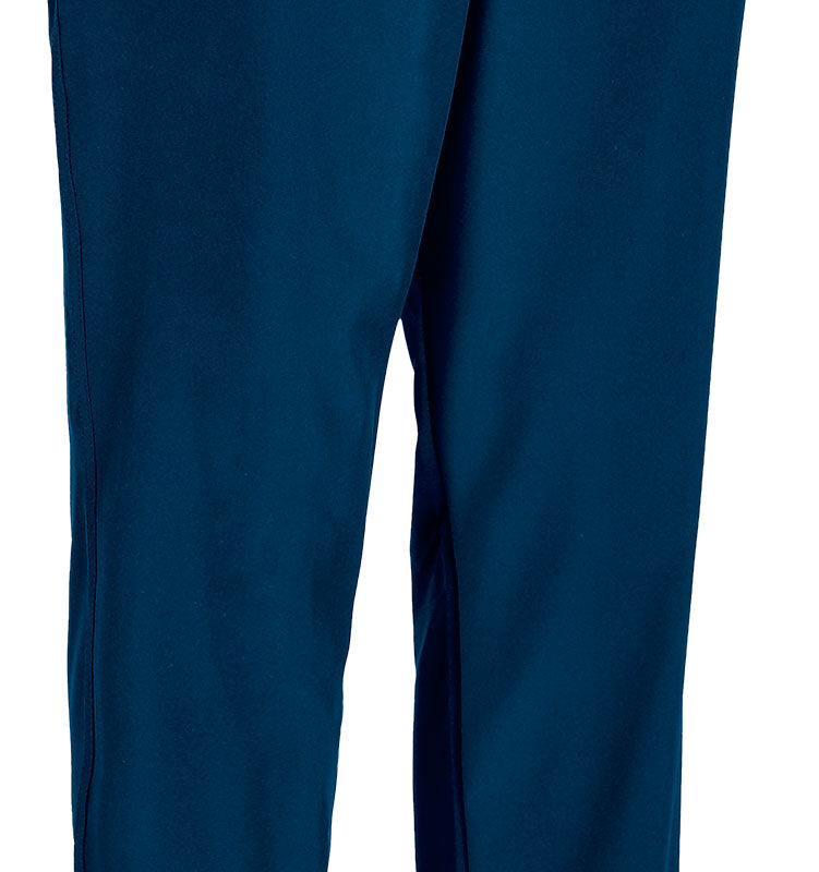 Γυναικείο trousers ELANIS - Μπλε navy Orion