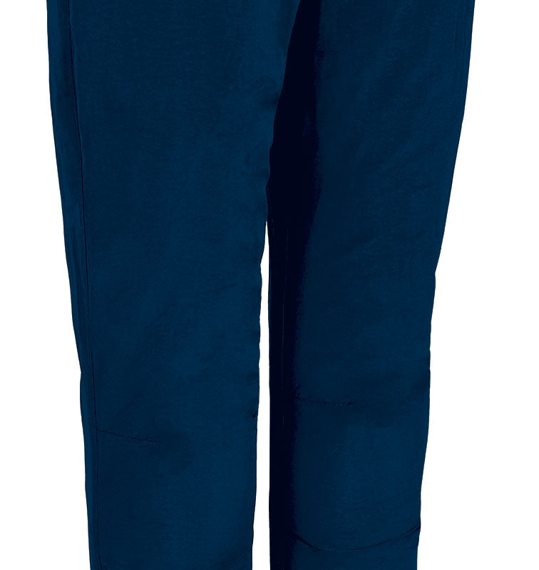 Trekking trousers ENDURANCE - Μπλε navy Orion