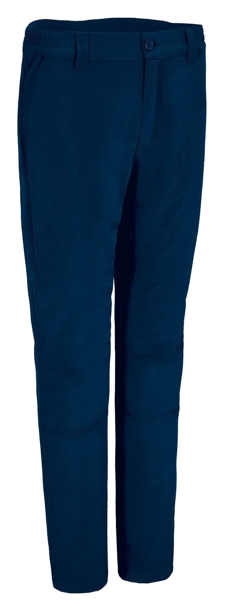 Trekking trousers ENDURANCE - Μπλε navy Orion