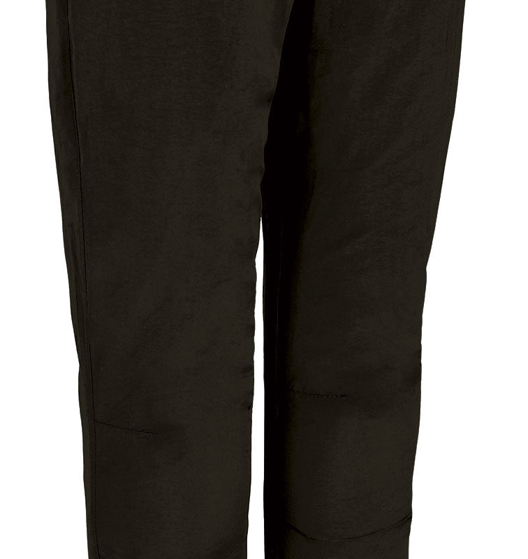 Trekking trousers ENDURANCE - Μαύρο