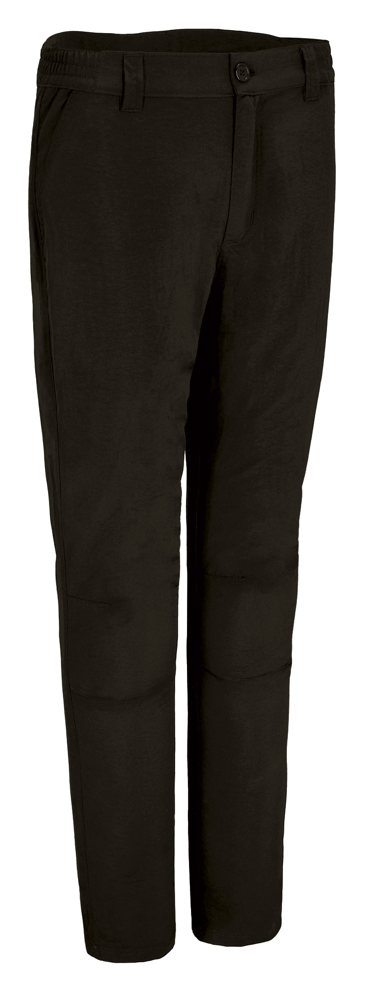 PAVAENDNG Trekking trousers ENDURANCE - Μαύρο