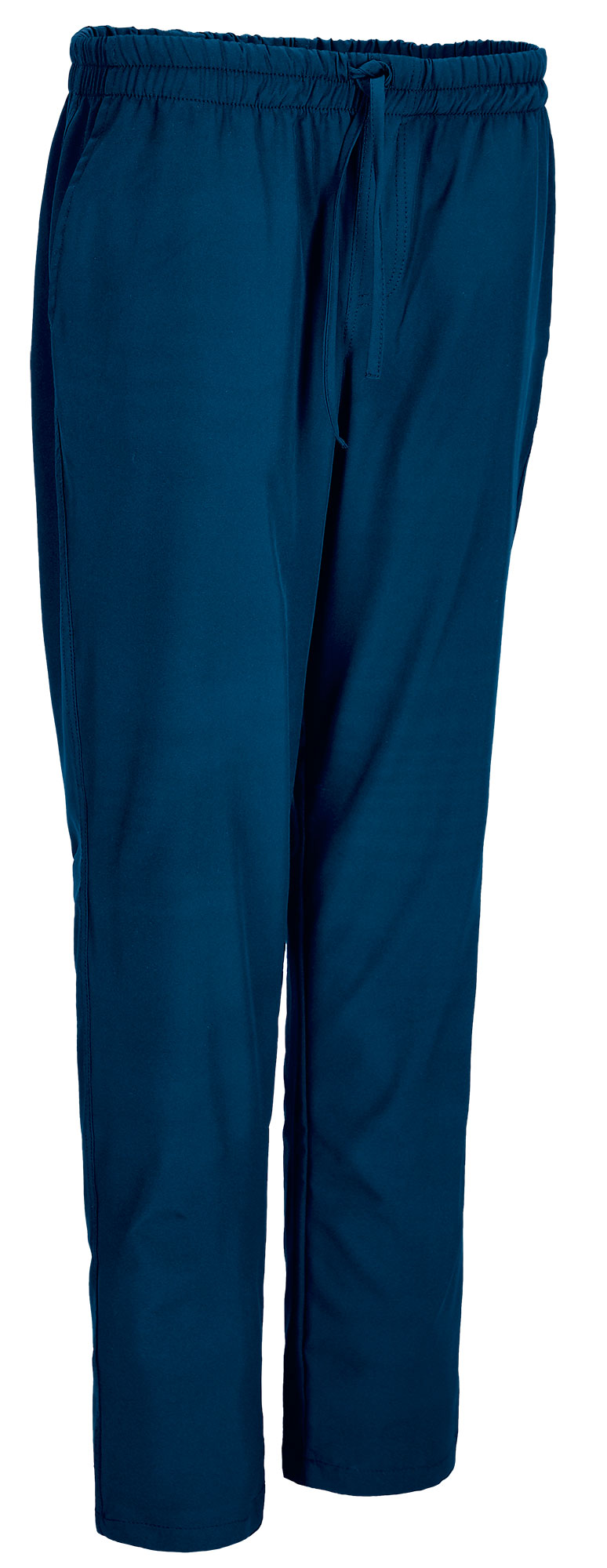 PAVAFLEMR Παντελόνι FLECHER - Μπλε navy Orion