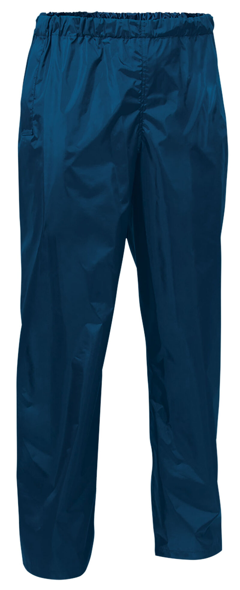 PAVALARMR Cover Rain Trousers LARRY - Μπλε navy Orion