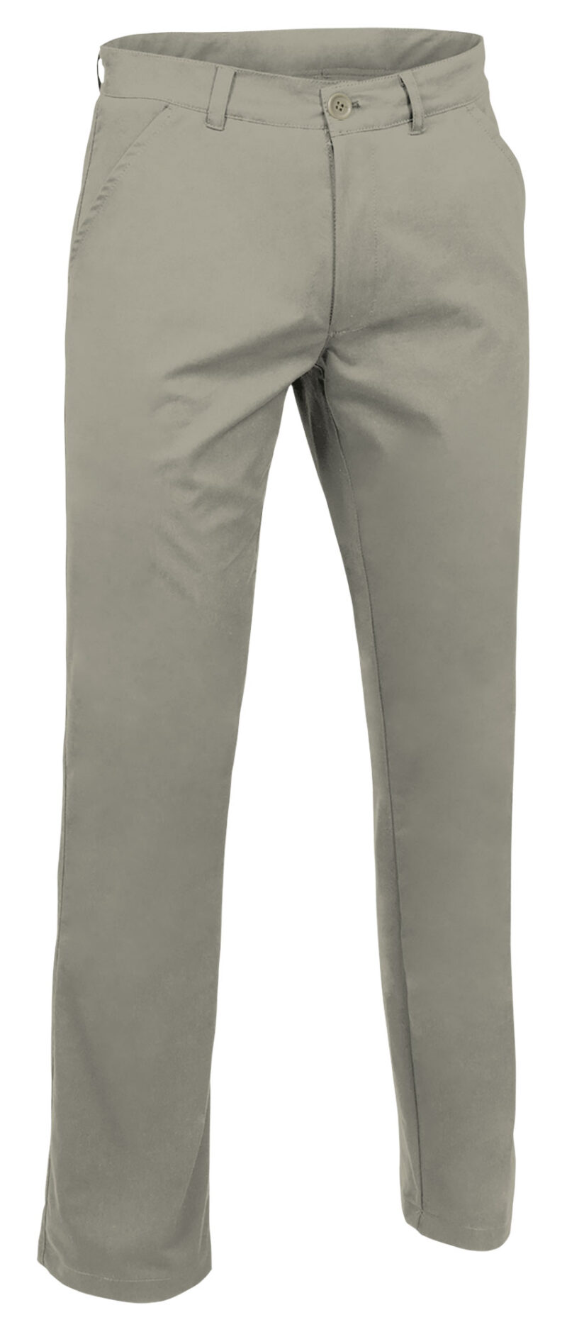 Chino trousers MARTIN - Μπεζ άμμου