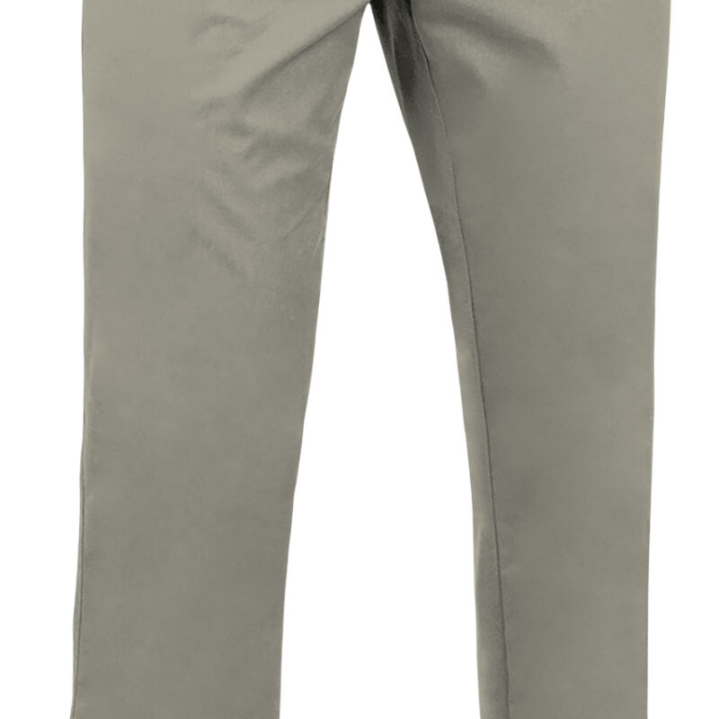 Chino trousers MARTIN - Μπεζ άμμου