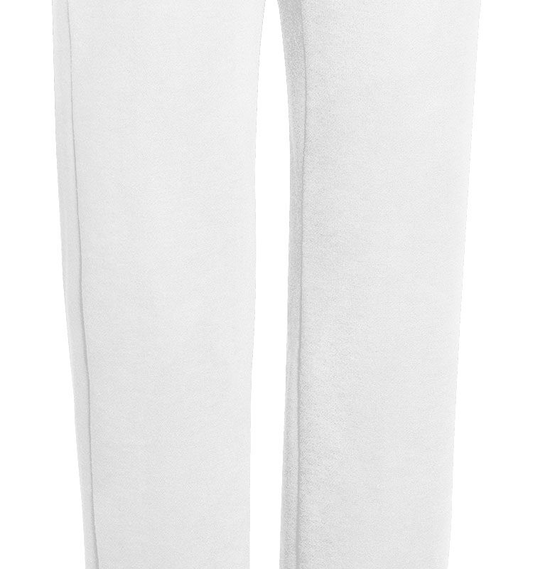 Γυναικείο Sweatpants MEADOW - Λευκό