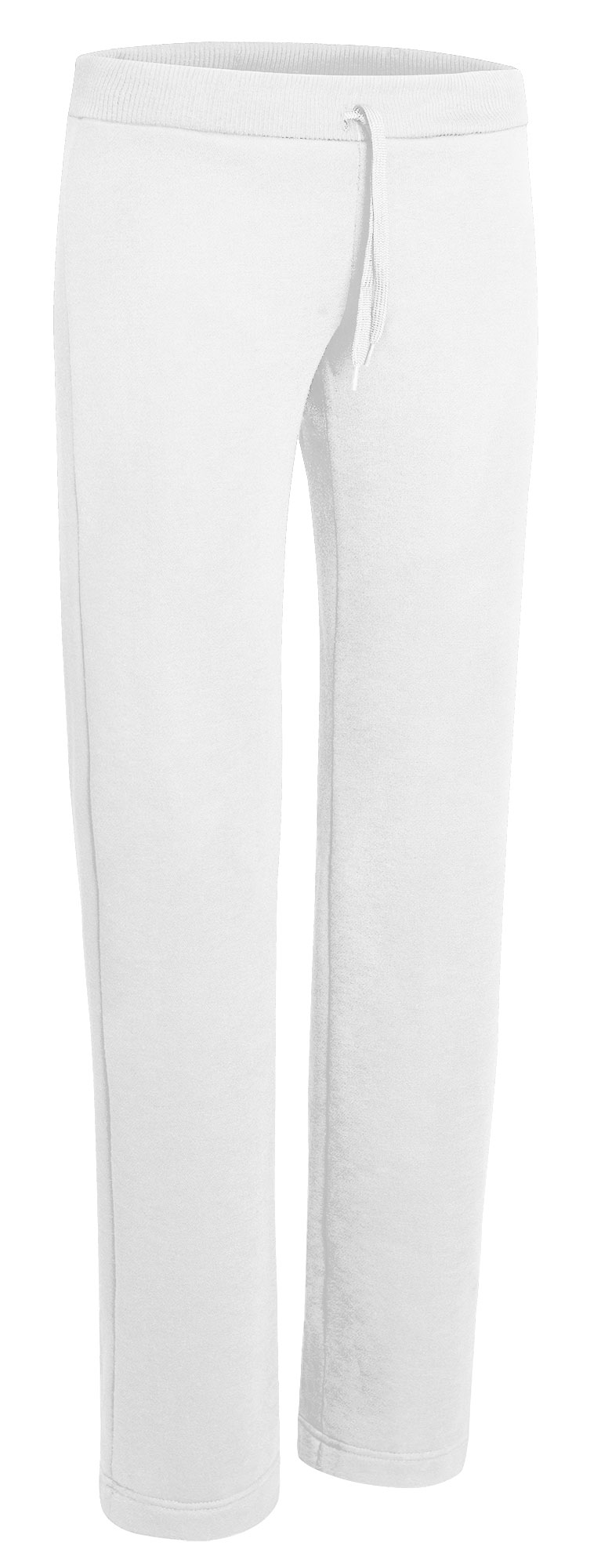 PAVAMEABL Γυναικείο Sweatpants MEADOW - Λευκό