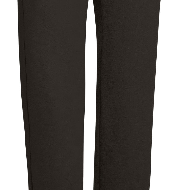 Γυναικείο Sweatpants MEADOW - Μαύρο
