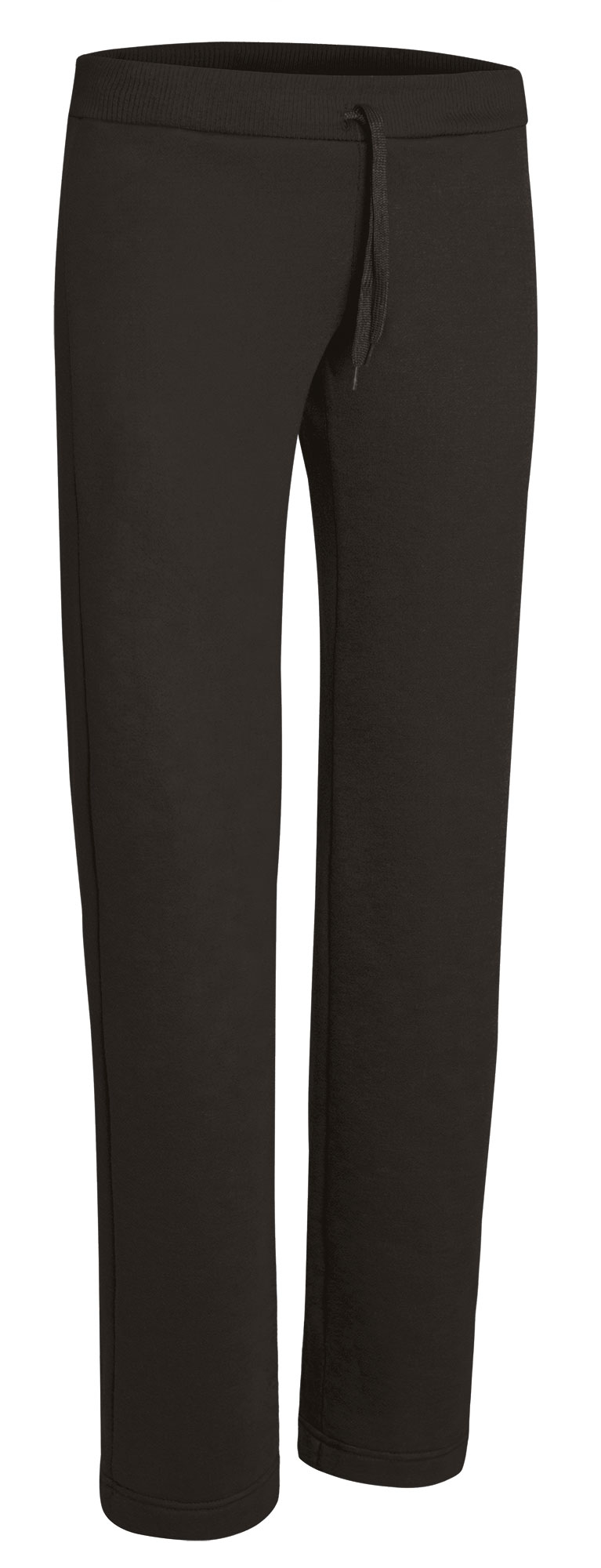 PAVAMEANG Γυναικείο Sweatpants MEADOW - Μαύρο