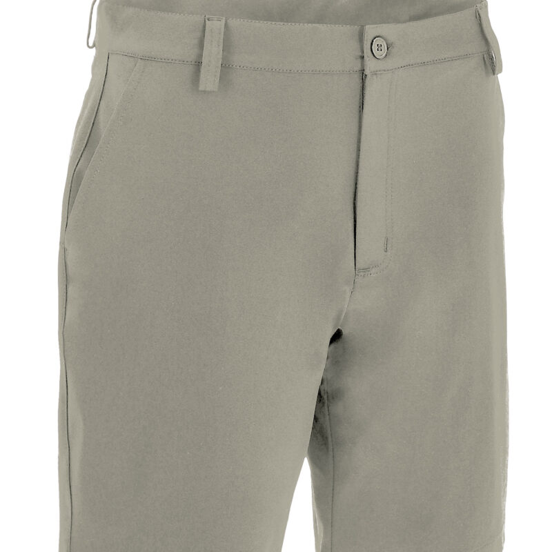 Chino Bermuda Shorts NAPOLES - Μπεζ άμμου
