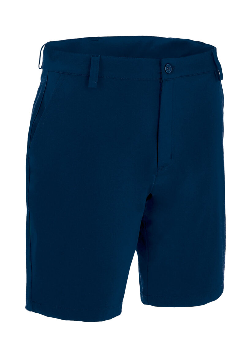 Chino Bermuda Shorts NAPOLES - Μπλε navy Orion