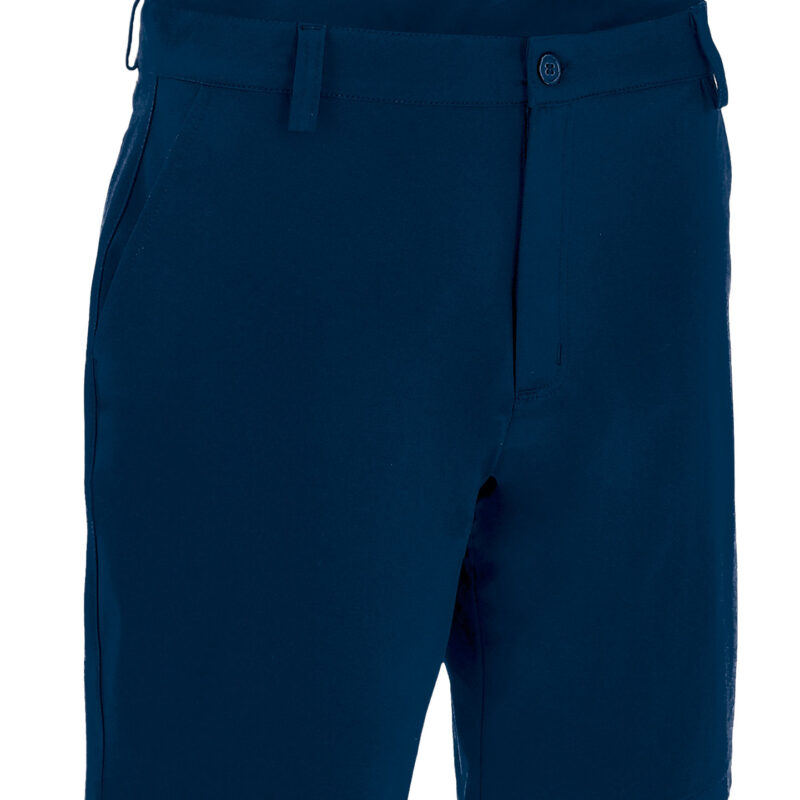Chino Bermuda Shorts NAPOLES - Μπλε navy Orion