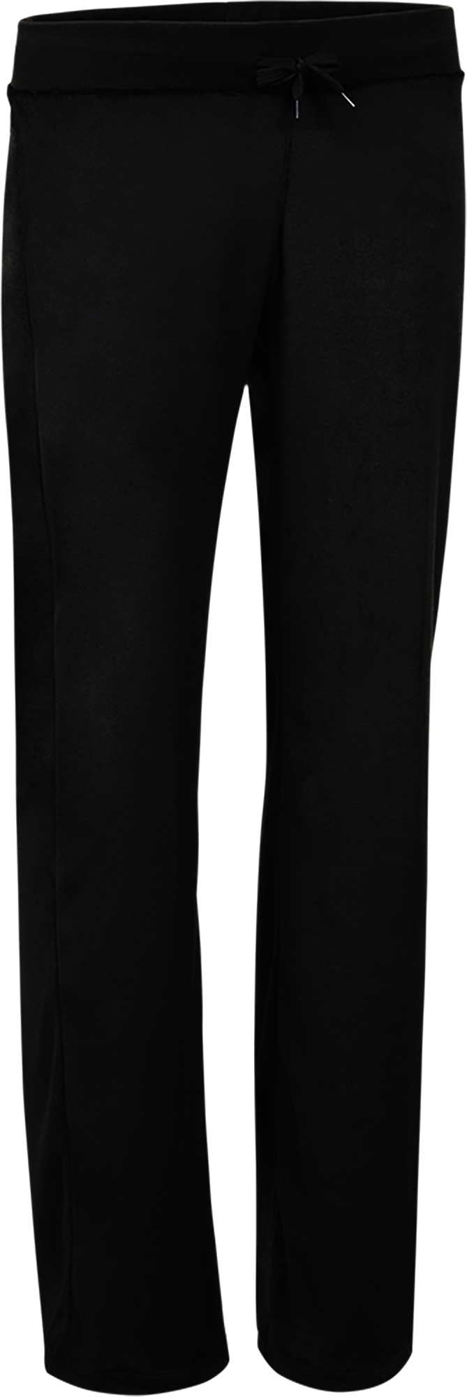 Γυναικείο Sweatpants PATY - Μαύρο