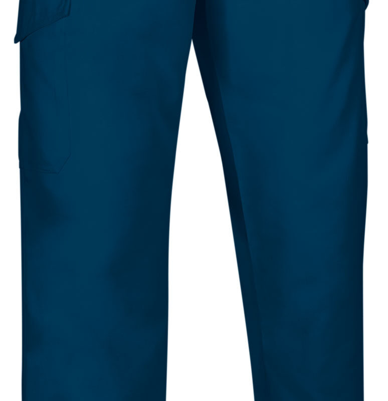 Παντελόνι QUARTZ - Μπλε navy Orion