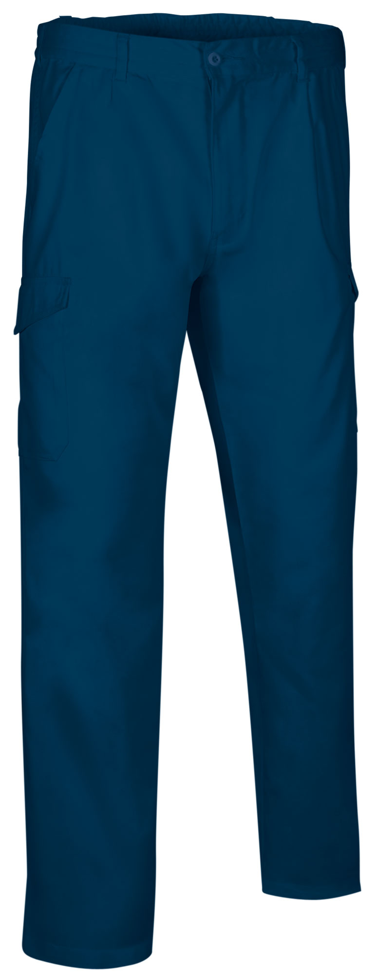 PAVAQUTMR Παντελόνι QUARTZ - Μπλε navy Orion