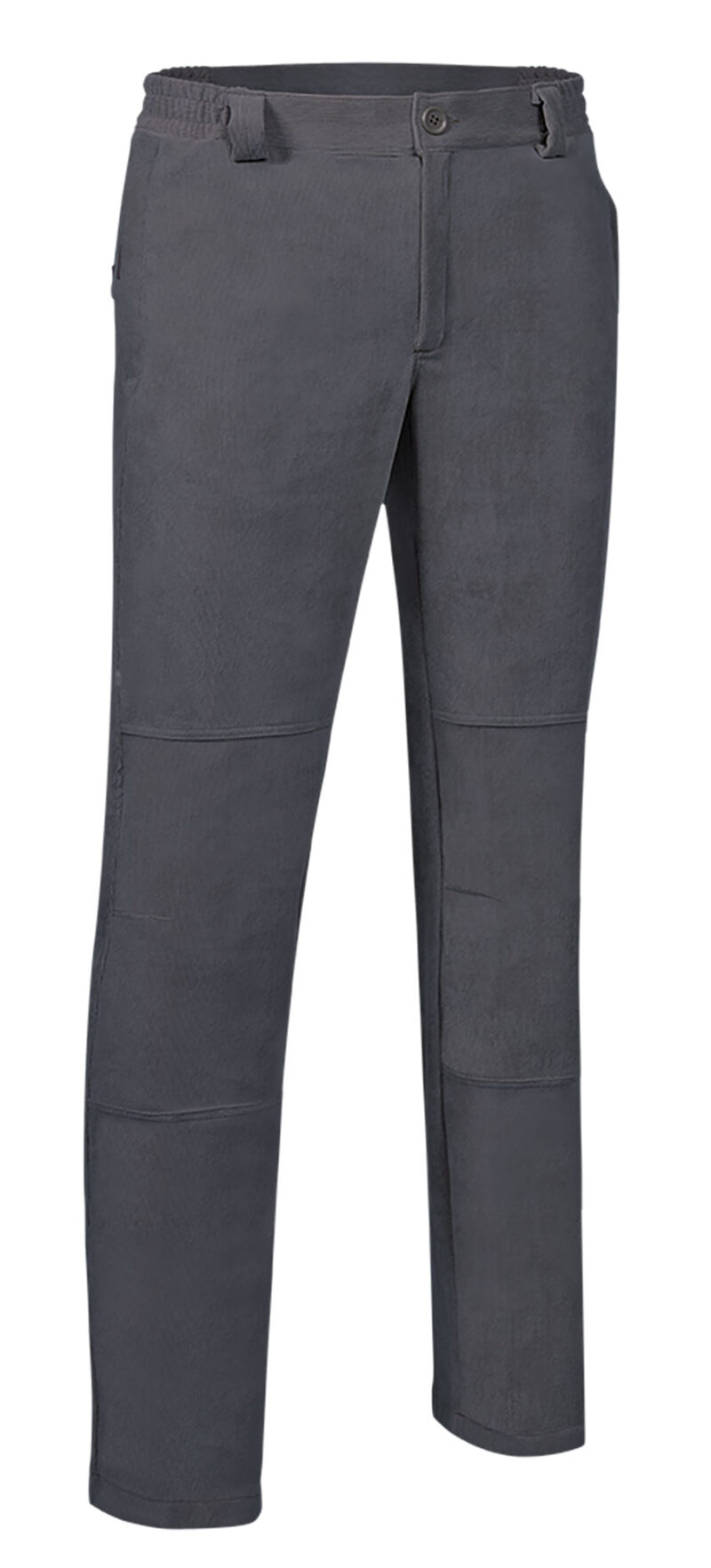 Trekking trousers RENO - Charcoal Γκρι