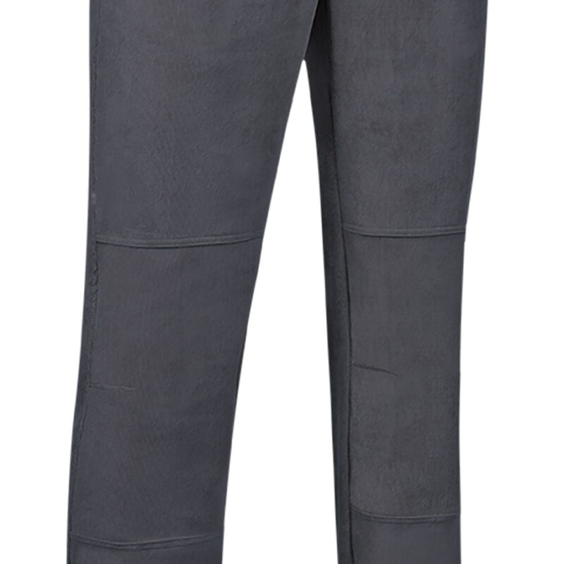 PAVARENGR Trekking trousers RENO - Charcoal Γκρι