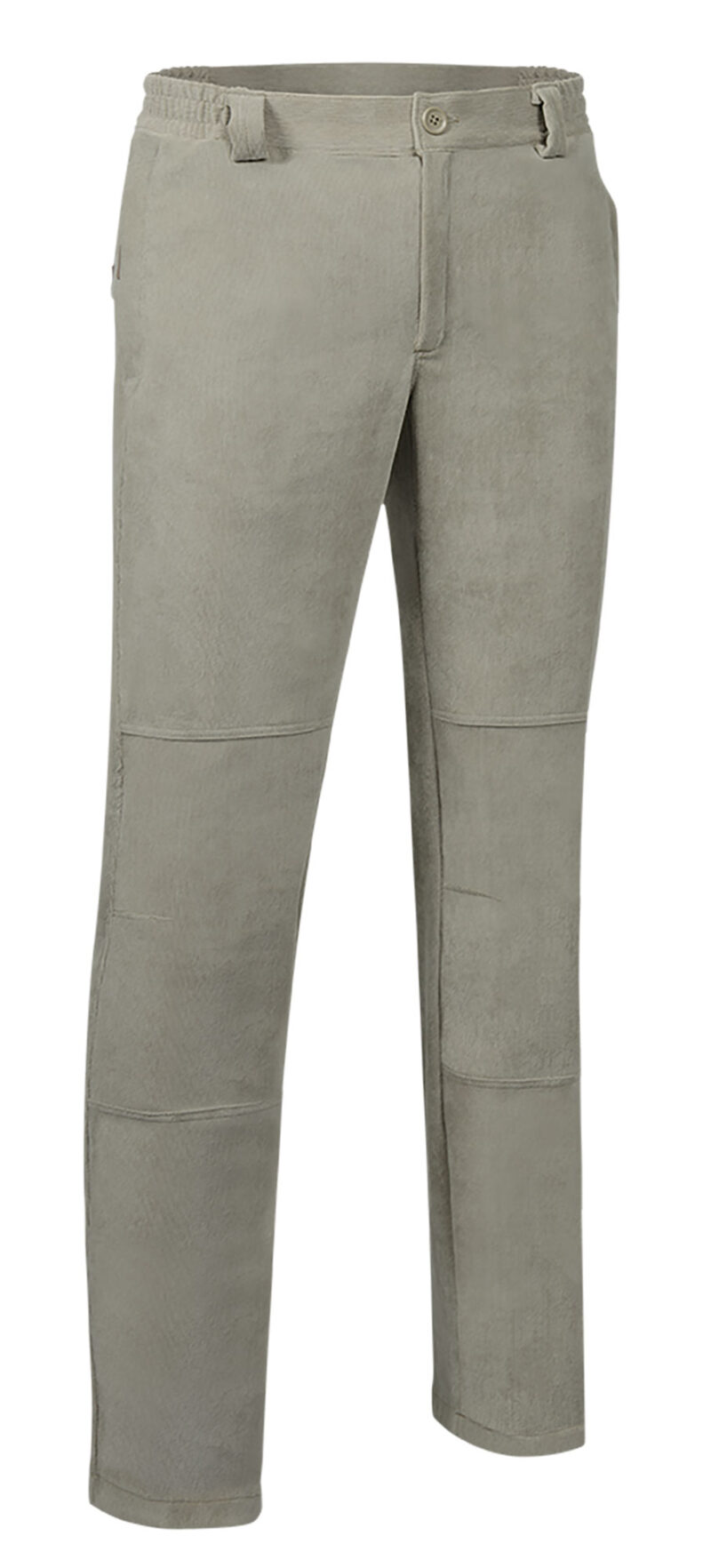 PAVARENKK Trekking trousers RENO - Χακί πράσινο