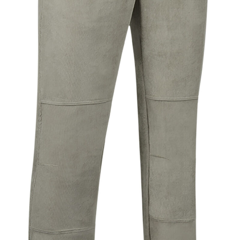 PAVARENKK Trekking trousers RENO - Χακί πράσινο