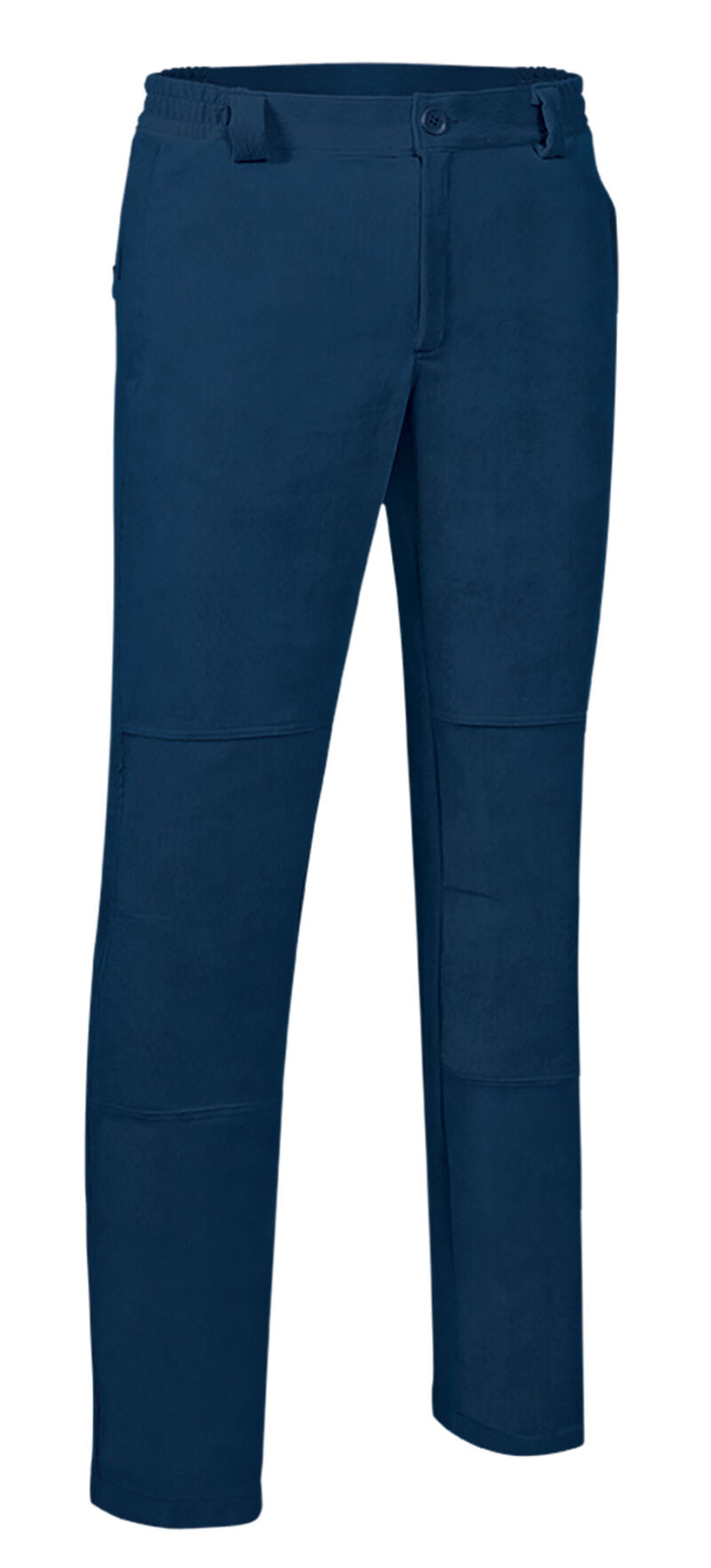 PAVARENMR Trekking trousers RENO - Μπλε navy Orion