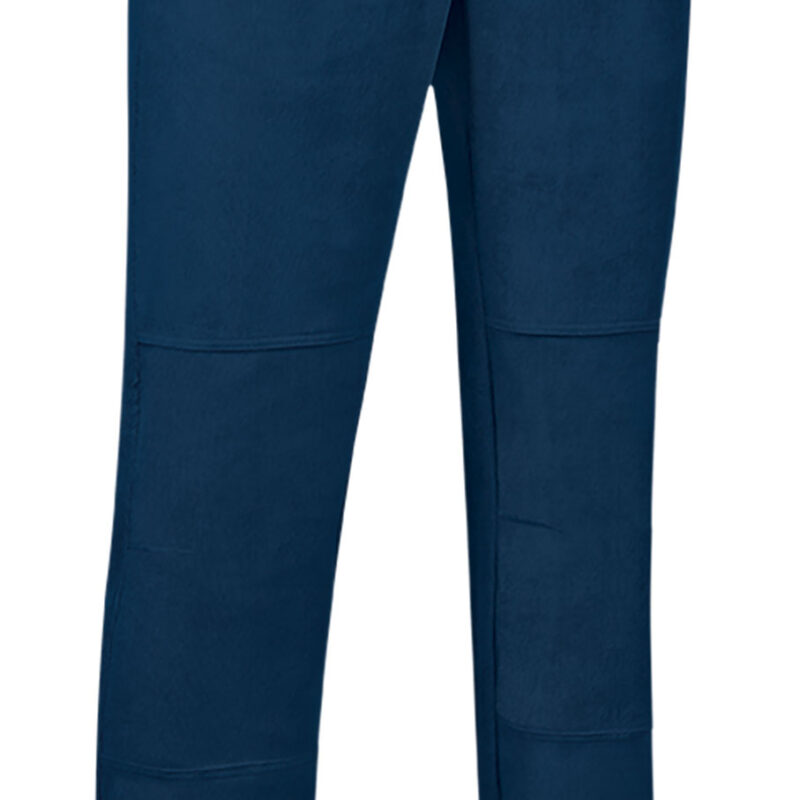PAVARENMR Trekking trousers RENO - Μπλε navy Orion