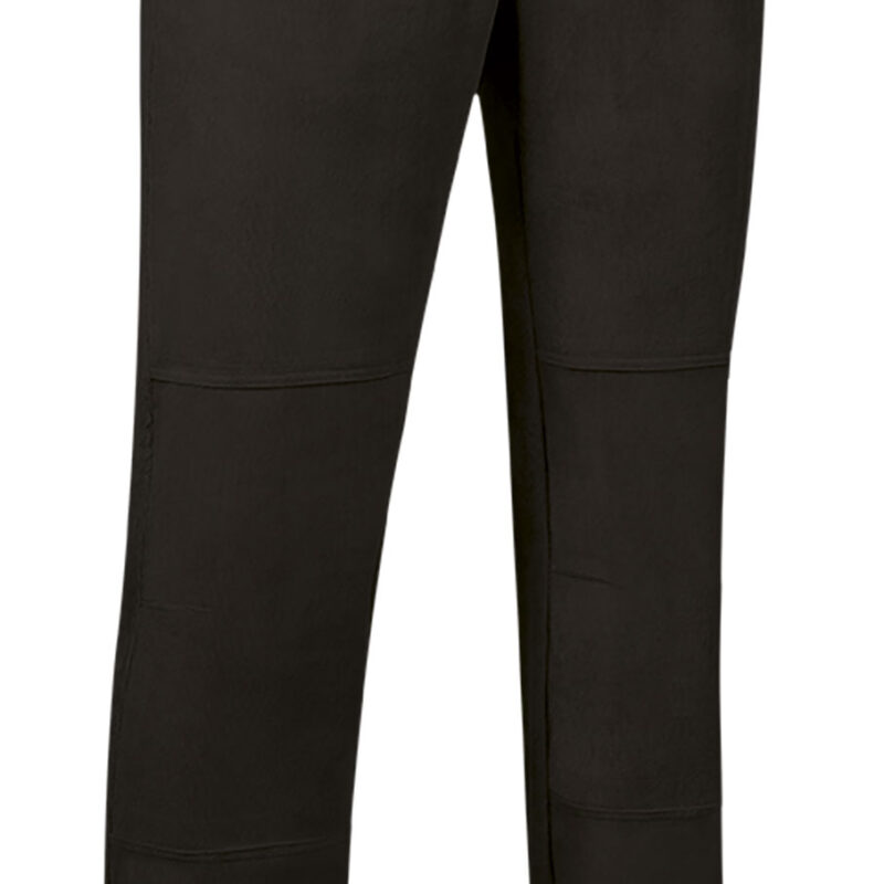 Trekking trousers RENO - Μαύρο