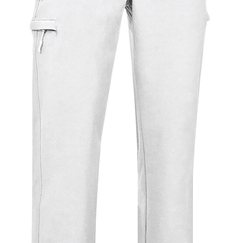 PAVARUGBL Softshell trousers RUGO - Λευκό
