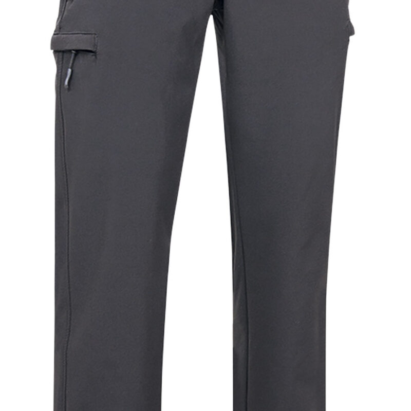 Softshell trousers RUGO - Charcoal Γκρι