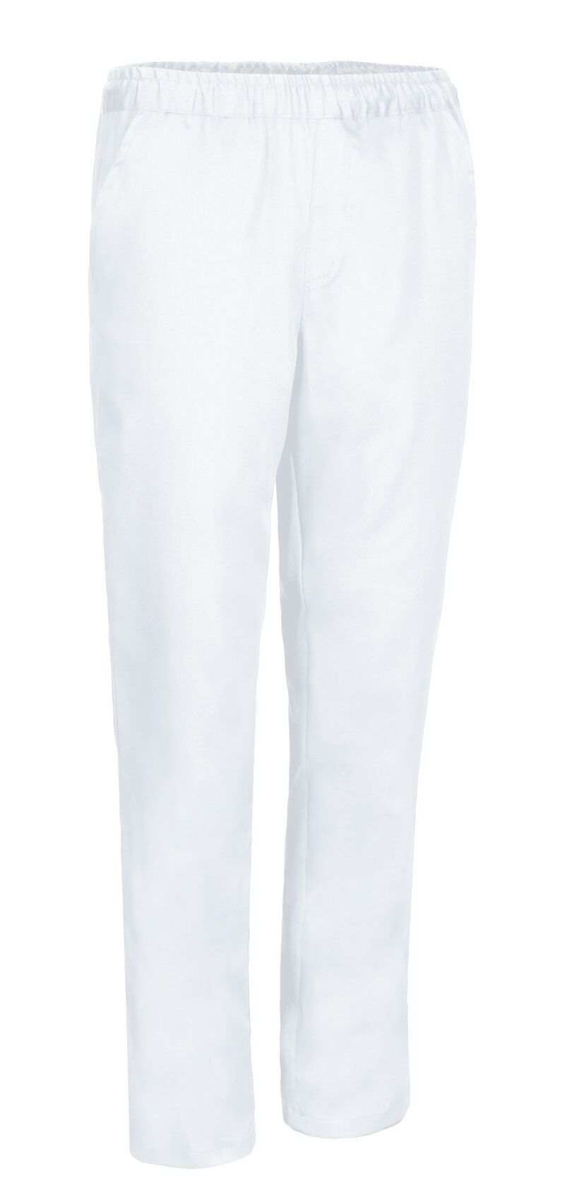 Chef Trousers SPICE - Λευκό