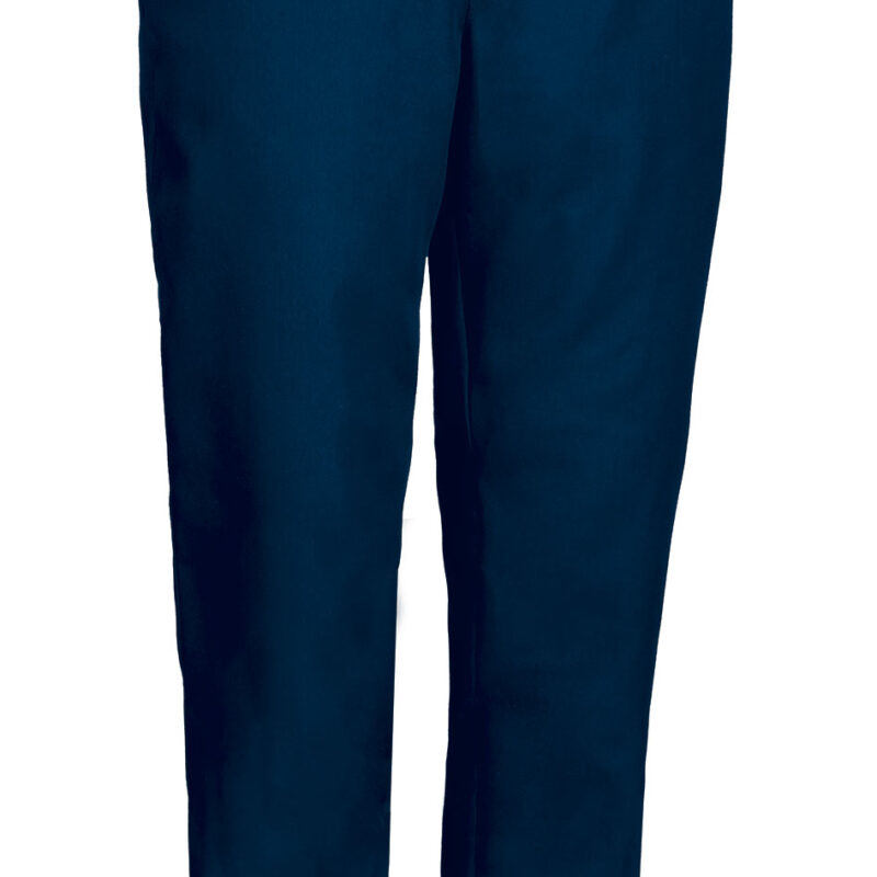 Chef Trousers SPICE - Μπλε navy Orion