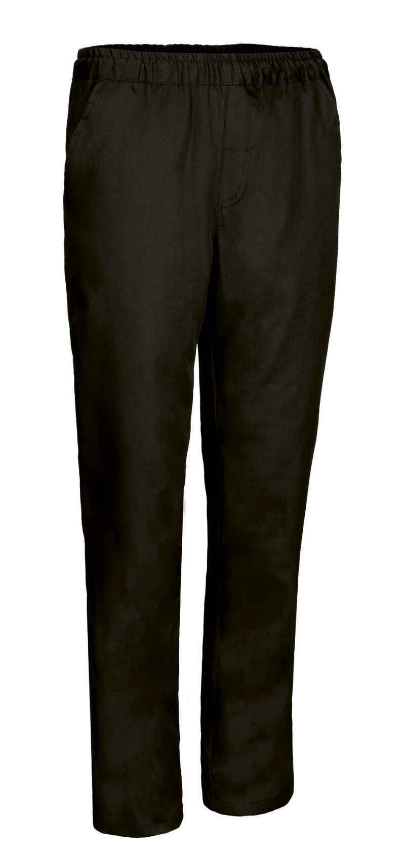 Chef Trousers SPICE - Μαύρο