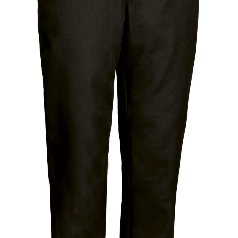 Chef Trousers SPICE - Μαύρο