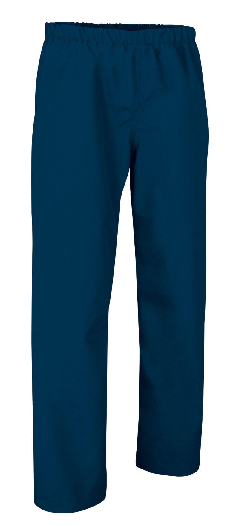 PAVATRIMR Cover Rain Trousers TRITON - Μπλε navy Orion