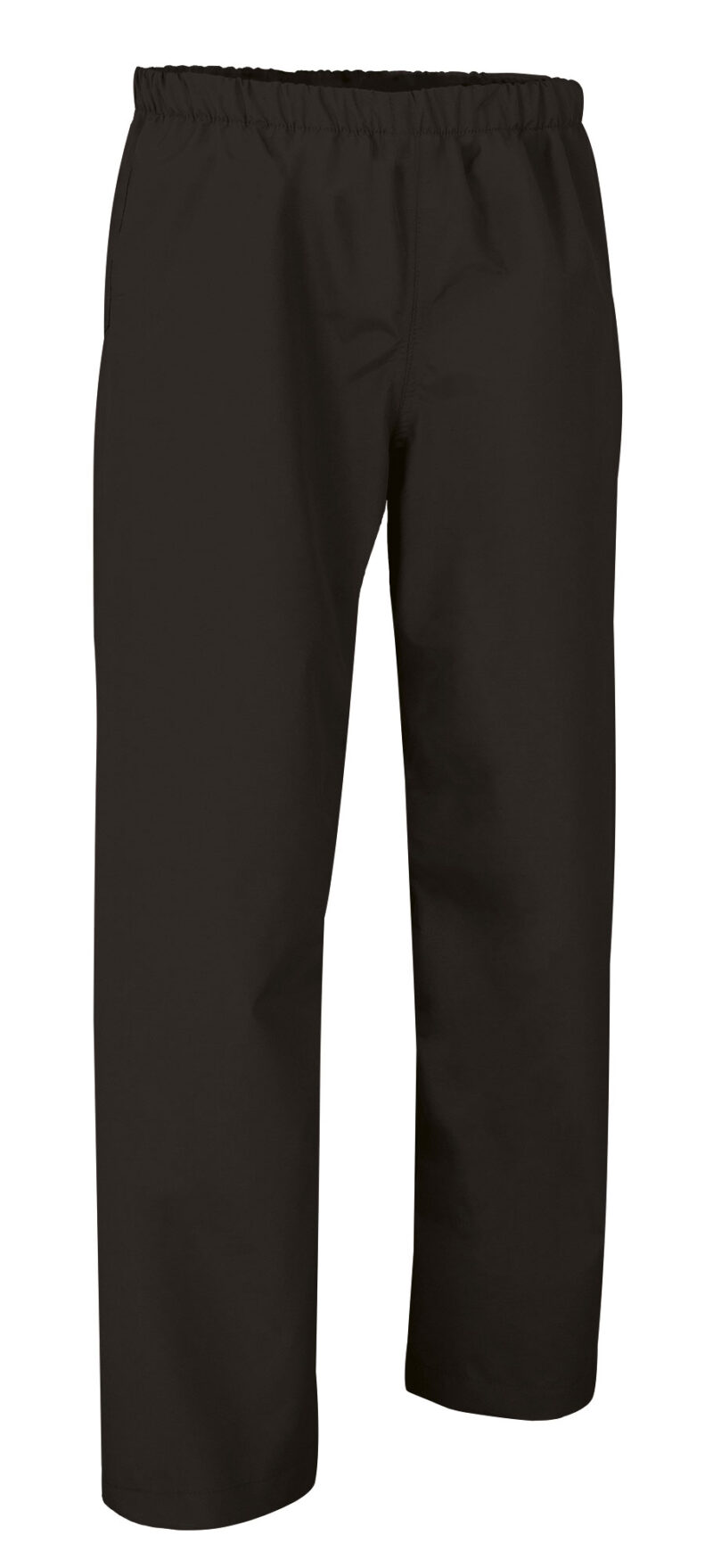 PAVATRING Cover Rain Trousers TRITON - Μαύρο