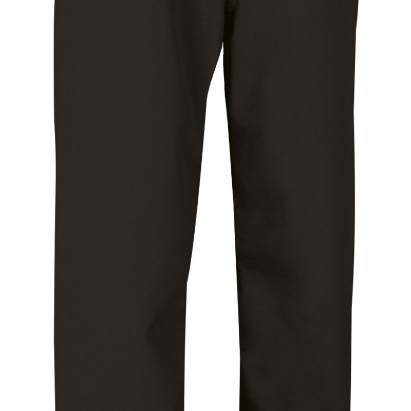 Cover Rain Trousers TRITON - Μαύρο