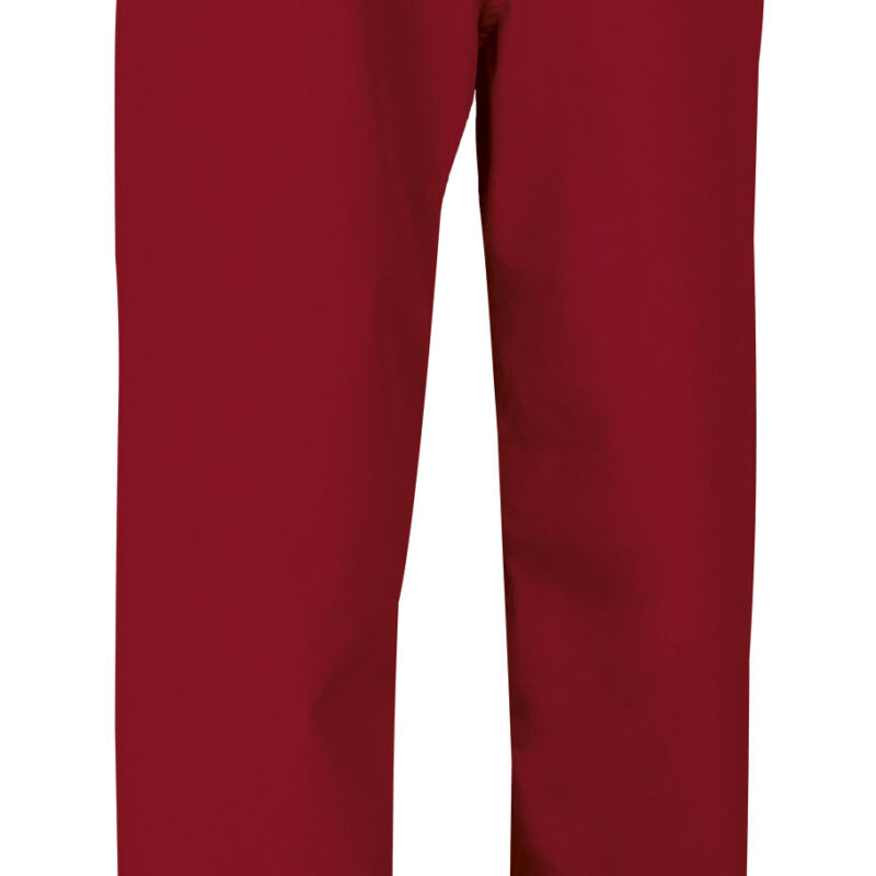 Cover Rain Trousers TRITON - Κόκκινο lotto