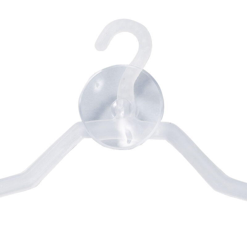 With suction cup MINIPERCHA - Transparent
